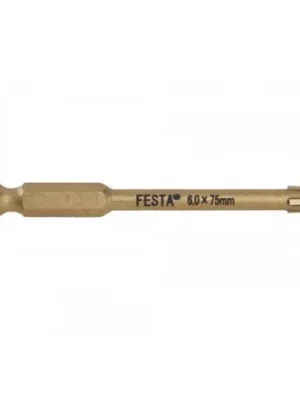 Nejprodávanější 24782 | vrt&aacute;k na sklo a keramiku | pr.6,0mm | FESTA DRILL