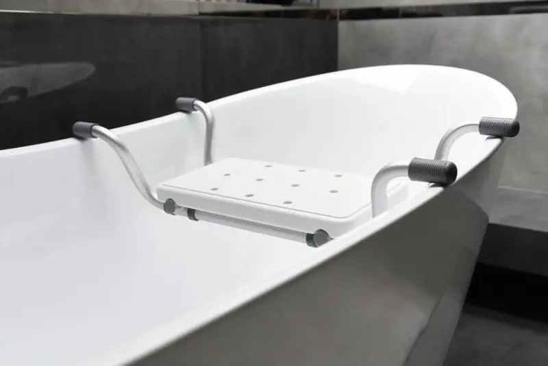 Sedátko do vany - hranaté Hit Sezóny