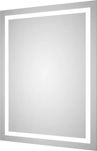 Zrcadlo s LED osvětlením SOURS Nejlepší Volba