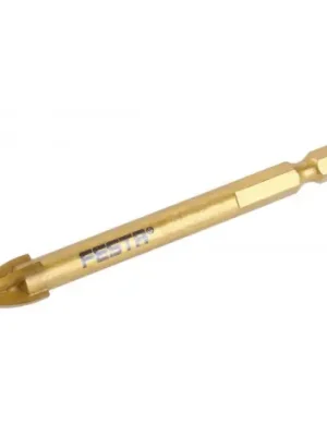 Bezpečná Platba 24786 | vrt&aacute;k na sklo a keramiku | pr.14,0mm | FESTA DRILL