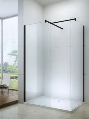 Oblíbený Sprchový kout walk in