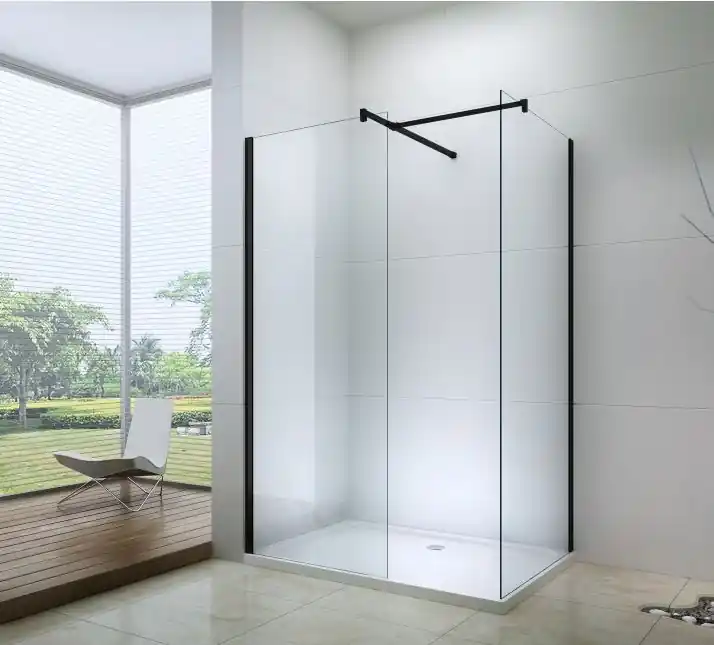 Oblíbený Sprchový kout walk in