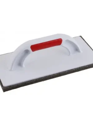 34401 | hlad&iacute;tko plsť čern&aacute; | 280x140x10 | plastov&aacute; ručka | FESTA Pouze Dnes