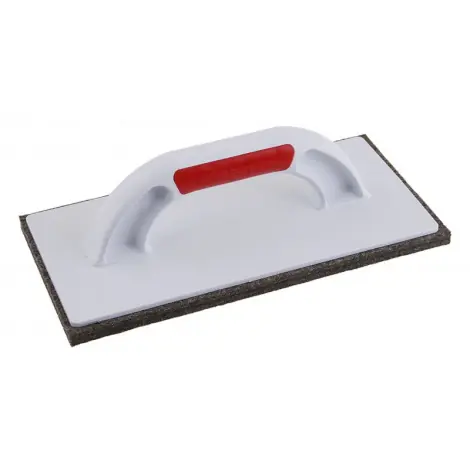 34401 | hlad&iacute;tko plsť čern&aacute; | 280x140x10 | plastov&aacute; ručka | FESTA Pouze Dnes