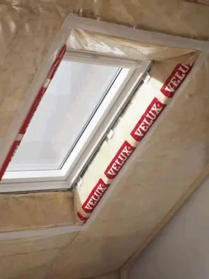 Manžeta parotěs.fólie BBX 0000 - PK06 94 x 118 Horká Nabídka