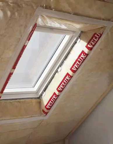 Manžeta parotěs.fólie BBX 0000 - PK06 94 x 118 Horká Nabídka