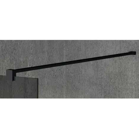 SAPHO | VARIO |  vzpěra 1400mm | čern&aacute; Novinka