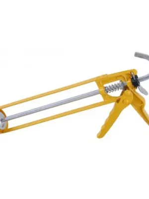 Objednat Nyní 38010 | pistole vytlačovac&iacute; se zpětn&yacute;m odskokem | kovov&aacute;