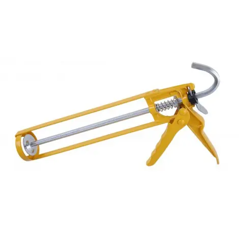 Objednat Nyní 38010 | pistole vytlačovac&iacute; se zpětn&yacute;m odskokem | kovov&aacute;