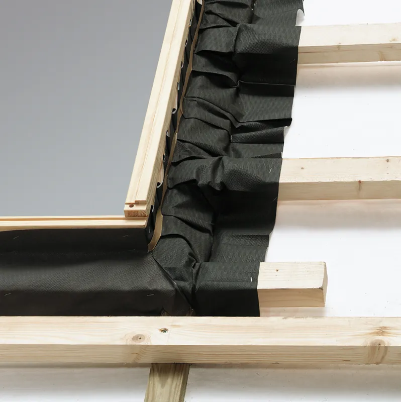 Manžeta z folie BFX 1000 - MK04 78 x 98 Nová Kolekce