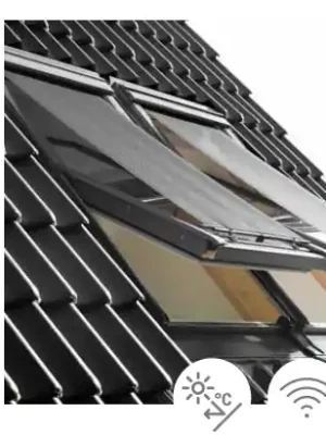 Markýza MHL styl - CK00 - 5060 Nejlepší Volba