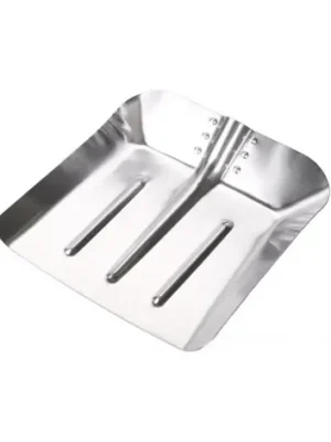 61025 | lopata velk&aacute; | Alu hlin&iacute;k | 34x35 | bez n&aacute;sady Výhodná Nabídka