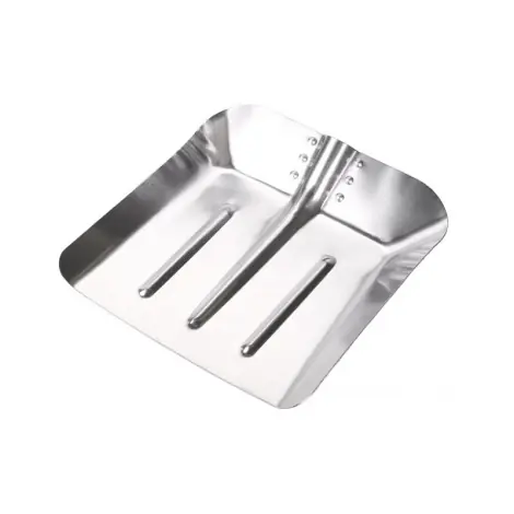 61025 | lopata velk&aacute; | Alu hlin&iacute;k | 34x35 | bez n&aacute;sady Výhodná Nabídka