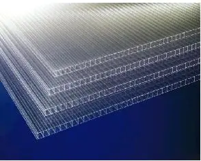 MARLON dutinkový polykarbonát - TW/2 8mm Tovární Cena