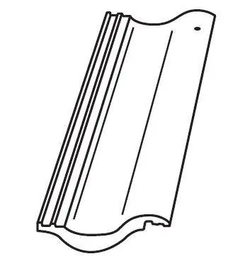 MAX (nevyrábí se) - Půlená taška 1/2 - Červeno Hnědá Nejlepší Volba