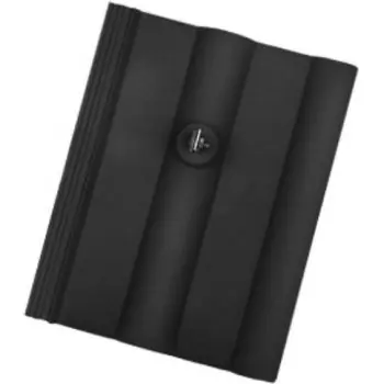 Top Prodej MAX 7 Protector - Hromosvodová taška - Ebenově Černá