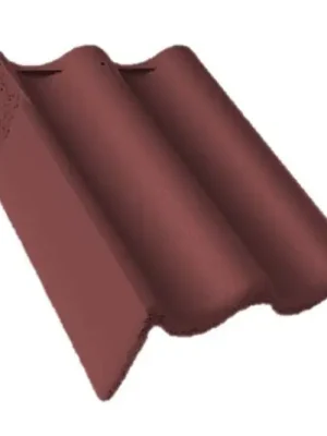 MAX 7 Protector - Krajní taška levá - Červeno Hnědá Sezónní Sleva