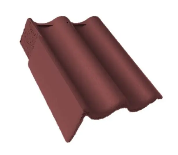 MAX 7 Protector - Krajní taška levá - Červeno Hnědá Sezónní Sleva