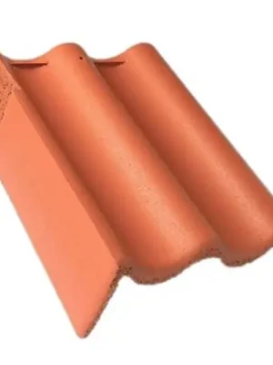 Odeslání Ihned MAX 7 Protector - Krajní taška levá - Cihlově červená - režná