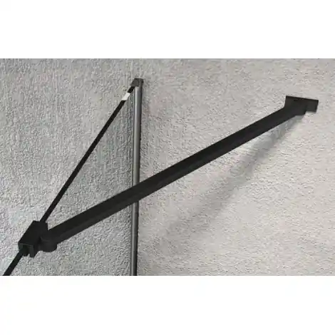 SAPHO | VARIO |  rohov&aacute; vzpěra 650mm | čern&aacute; Nejlepší Volba