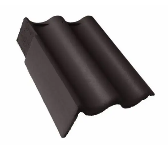 Horká Nabídka MAX 7 Protector - Krajní taška levá - Ebenově Černá