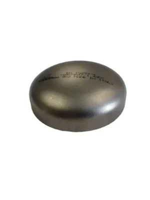 Dno varné klenuté DN 65 - 2 1/2" - 76,2 mm Horká Nabídka