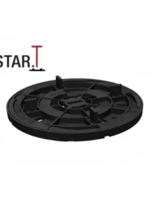 ITD | STAR.T | plastov&yacute; terč | staviteln&yacute; | v&yacute;&scaron;ka 10-15mm | sp&aacute;ra 3mm Akční Cena