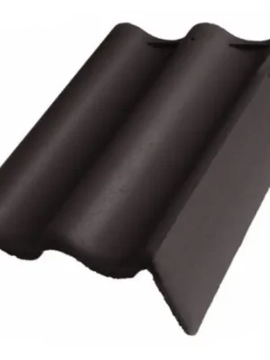 Akční Cena MAX 7 Protector - Krajní taška pravá - Ebenově Černá