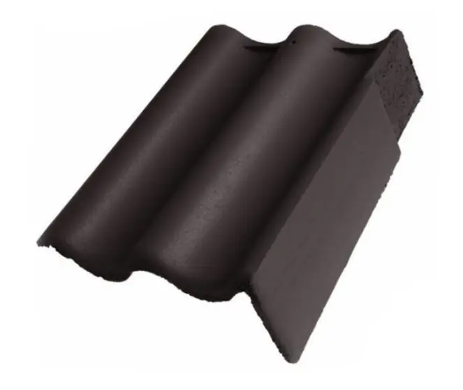 Akční Cena MAX 7 Protector - Krajní taška pravá - Ebenově Černá