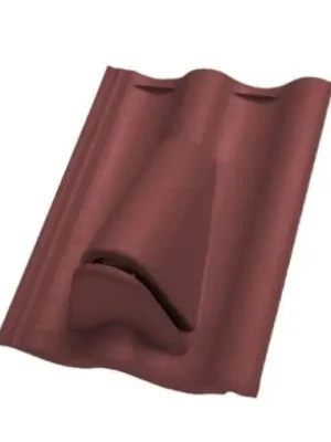 MAX 7 Protector - Odvětrávací taška - Červeno Hnědá Novinka