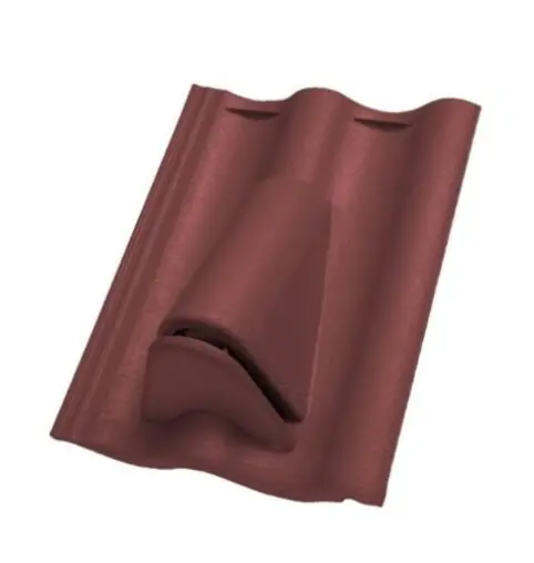 MAX 7 Protector - Odvětrávací taška - Červeno Hnědá Novinka