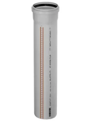 Finální Výprodej Osma HTEM trubka DN 75 - 2000mm