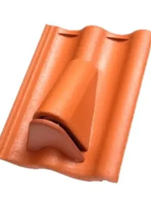 Novinka MAX 7 Protector - Odvětrávací taška - Cihlově červená - režná