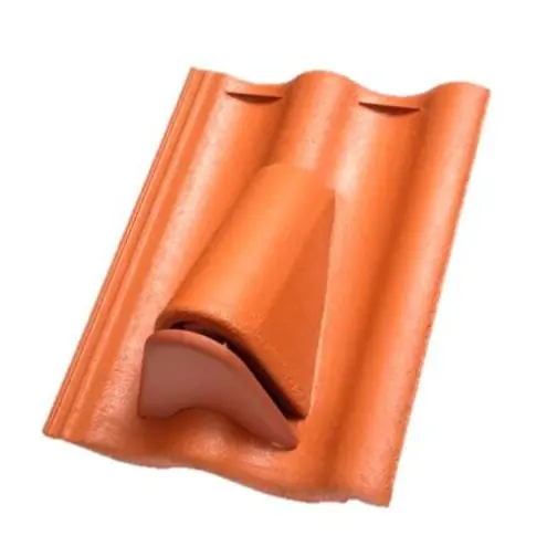 Novinka MAX 7 Protector - Odvětrávací taška - Cihlově červená - režná