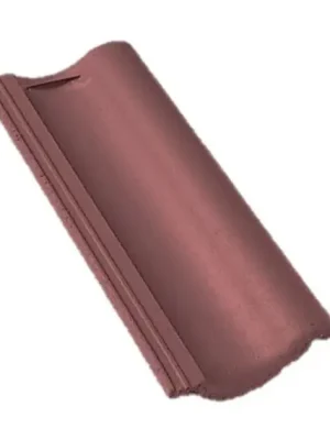 Odeslání Ihned MAX 7 Protector - Půlená taška 1/2 - Červeno Hnědá