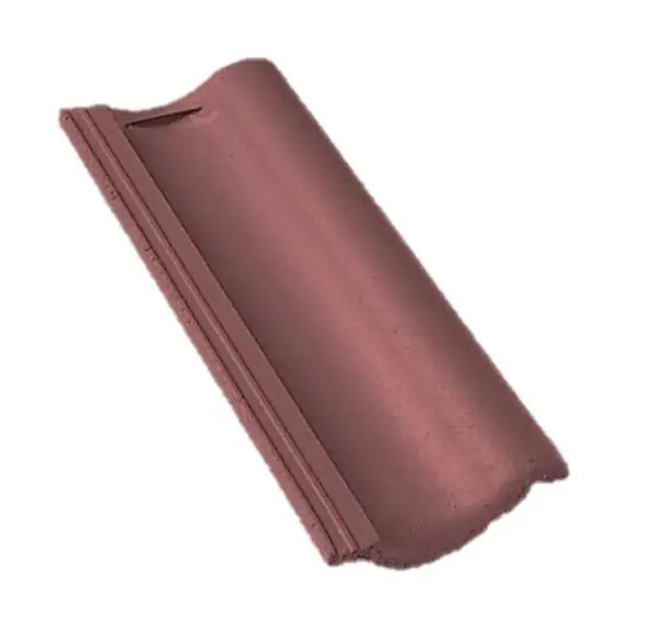 Odeslání Ihned MAX 7 Protector - Půlená taška 1/2 - Červeno Hnědá