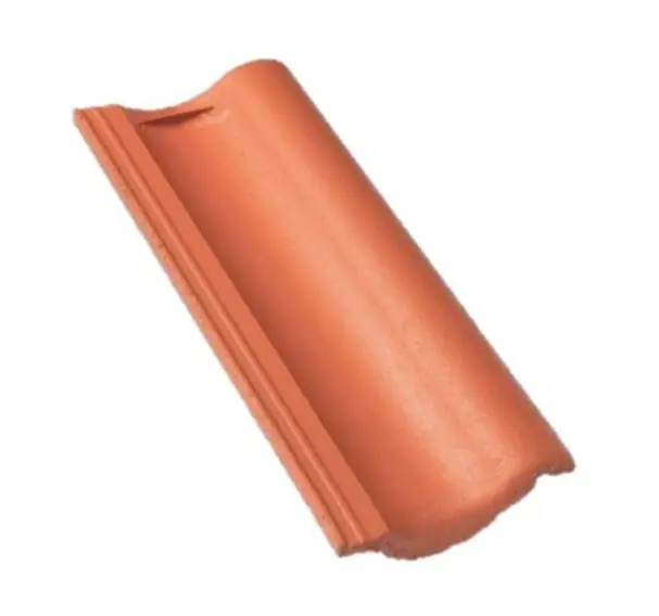 MAX 7 Protector - Půlená taška 1/2 - Cihlově červená - režná Expresní Doručení