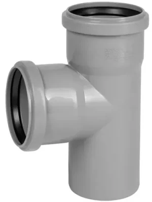 Osma HTEA T-kus  DN 75/50 - 87° Objednat Nyní