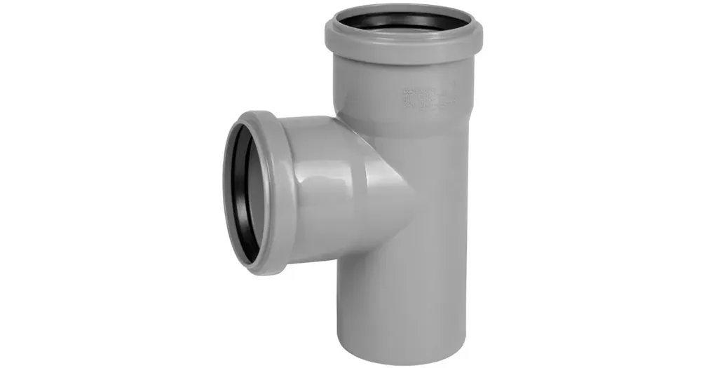 Osma HTEA T-kus  DN 75/50 - 87° Objednat Nyní