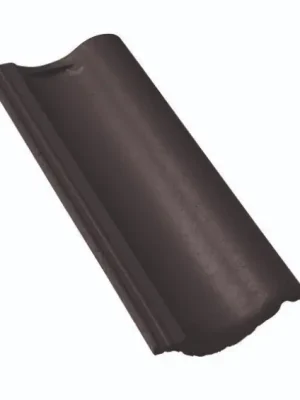 Originální MAX 7 Protector - Půlená taška 1/2 - Ebenově Černá