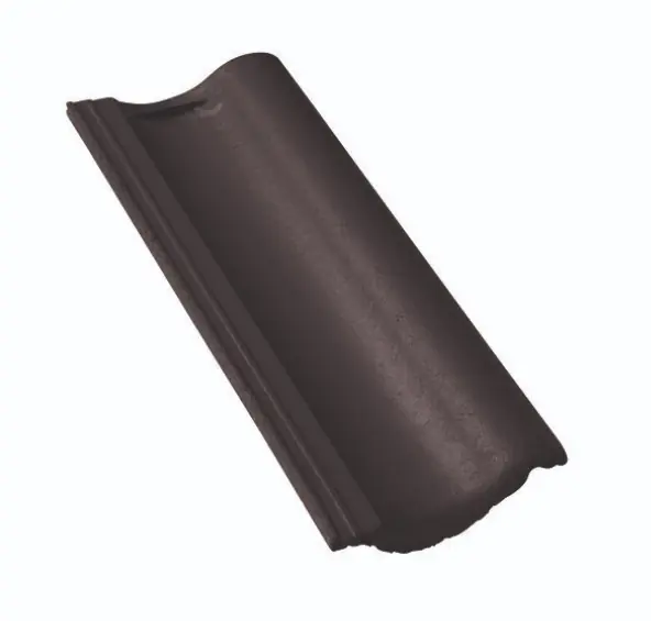 Originální MAX 7 Protector - Půlená taška 1/2 - Ebenově Černá