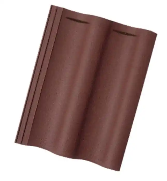 MAX 7 Protector - Základní taška 1/1 - Červeno Hnědá Ověřený