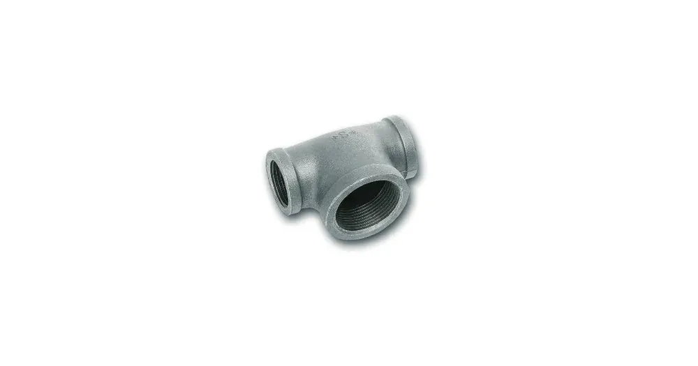 Pozink T-kus 130 - 2 1/2" Pouze Dnes