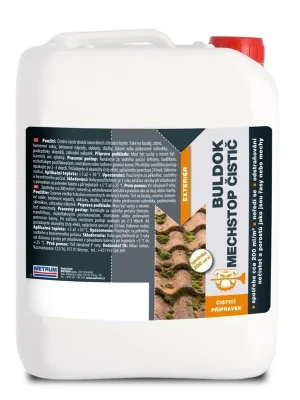 Top Prodej MECH-STOP - BULDOK Mechstop bal. 5 l