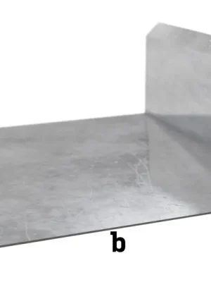 Ověřený Měď tl. 0,55 mm - Lemování boční r.š. 250