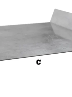 Top Prodej Měď tl. 0,55 mm - Parapet r.š. 380