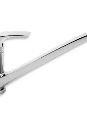 NOVASERVIS Dřezová baterie Metalia 57 chrom - 57091,0 Jen Po Omezenou Doba