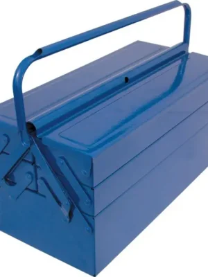 Plechový kufr na nářadí 430 mm Koupit Online