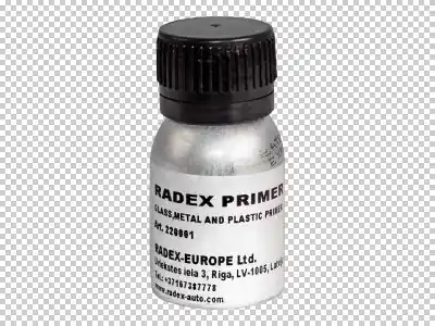 Zlevněný RADEX PRIMER na čelní skla 30 ml
