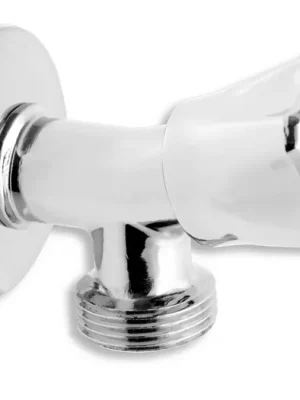 NOVASERVIS Nekulový pračkový ventil 1/2"x3/4" - CF3017 Autentický